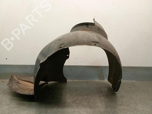 Wheel arch SKODA FABIA II Combi (545) 1.9 TDI | BP25240530C56