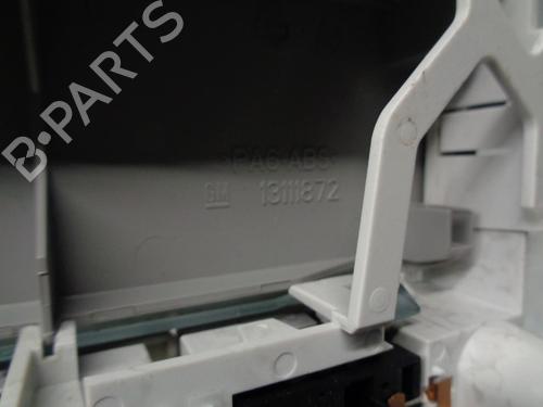Interior roof light OPEL CORSA D (S07)  | BP11398064I8 