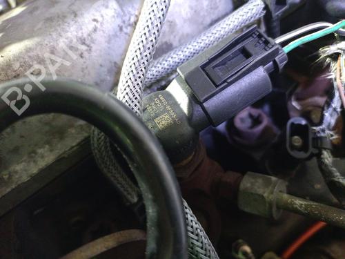 Engine FORD FOCUS II (DA_, HCP, DP) 1.8 TDCi | BP29164373M1