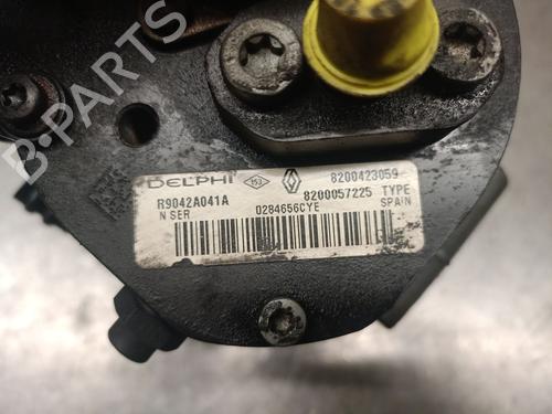 Pompe à injection RENAULT SCÉNIC II (JM0/1_) 1.5 dCi (JM02, JM13) | BP29823343M78