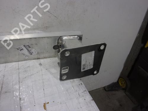 Rear bumper reinforcement OPEL GRANDLAND / GRANDLAND X (A18, P1UO) 1.6 Turbo D (75) | BP16437475C73 