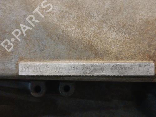 Gearbox MERCEDES-BENZ M-CLASS (W163) ML 270 CDI (163.113) | BP29813185M3 