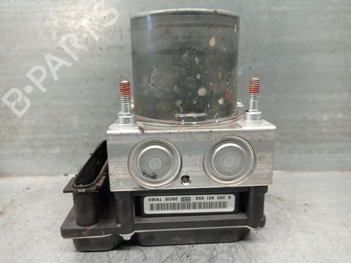 ABS pump TOYOTA AURIS (_E18_) 1.6 (ZRE181_, ZRE185_, ZRE185R, ZRE181R) | BP30686602M43