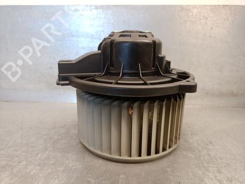 Ventilator motor TOYOTA COROLLA Estate (_E12_) 2.0 D-4D (CDE120_, CDE120R) (116 hp) 20098497