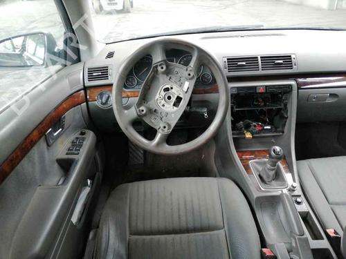 Oliebundkar AUDI A4 B6 (8E2) 2.0 | BP14330875M115 - Image 11
