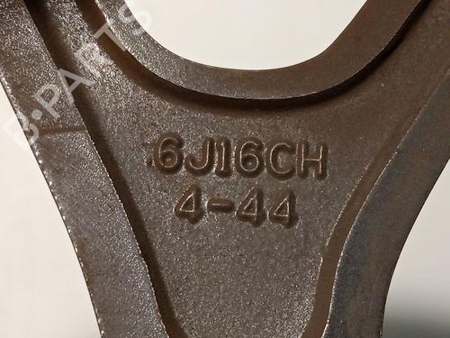 Rim SMART FORFOUR Hatchback (453) electric drive (453.091) | BP29570208C45 