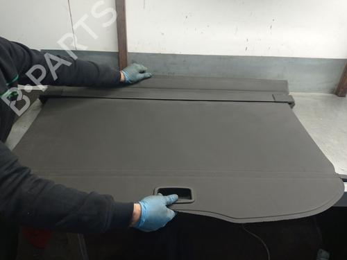 Rear parcel shelf FORD FOCUS III Turnier 1.0 EcoBoost | BP20268582C85 