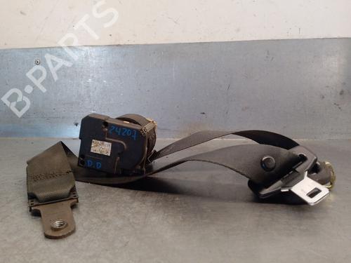 Used Front right seatbelt FORD MONDEO III (B5Y) 2.2 TDCi (155 hp) 30902366
