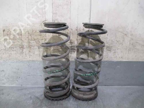 Used Shock absorber spring HYUNDAI GETZ (TB) 1.1 (63 hp) 20255877