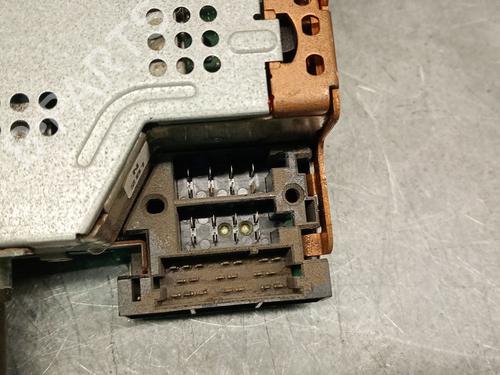 Radio CITROËN BERLINGO / BERLINGO FIRST Box Body/MPV (M_) 1.9 D 70 (MBWJZ, MCWJZ) | BP30649596E6