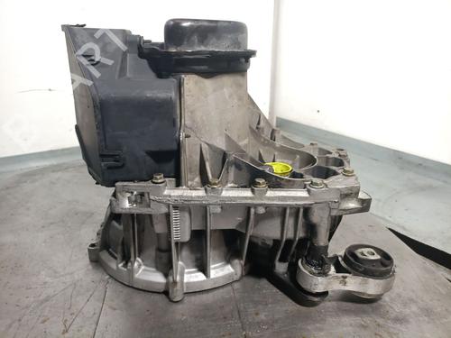 Gearbox FORD FIESTA V (JH_, JD_) 1.4 TDCi | BP31125794M3 