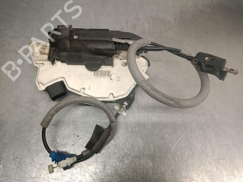 Front left lock SEAT Mii (KF1, KE1) 1.0 | BP26885211C98 