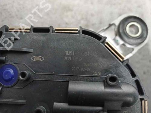 Front wiper motor FORD FOCUS III  | BP5129592M29 