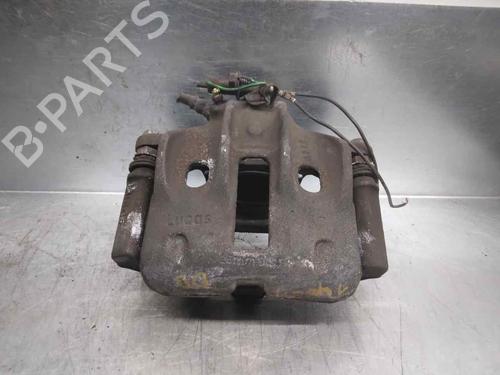 Used Right front brake caliper CITROËN EVASION MPV (22, U6) 2.0 HDI (109 hp) 11618097