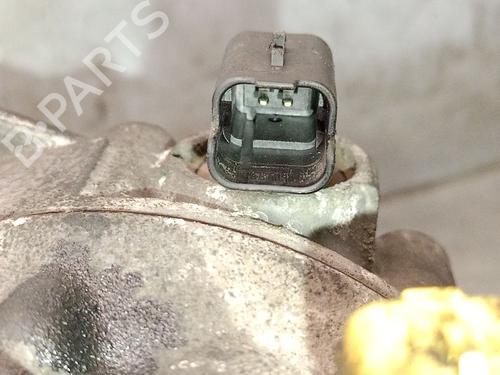AC compressor PEUGEOT 3008 I MPV (0U_) 1.6 HDi | BP29811465M34