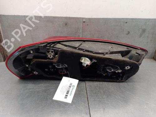 Right taillight CITROËN C4 Picasso II 1.6 BlueHDi 120 | BP29156478C35 