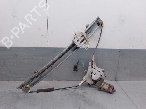 Used Front left window mechanism DAEWOO LANOS (KLAT) 1.5 (86 hp) 30972652