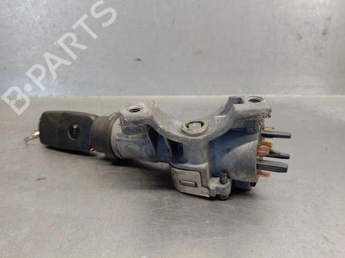 Ignition barrel VW PASSAT B5.5 (3B3) 1.9 TDI | BP32081094M48 - Image 2