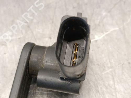 Headlight adjuster motor VW TOUAREG (CR7, RC8) 3.0 TSI 4motion | BP30152549E19