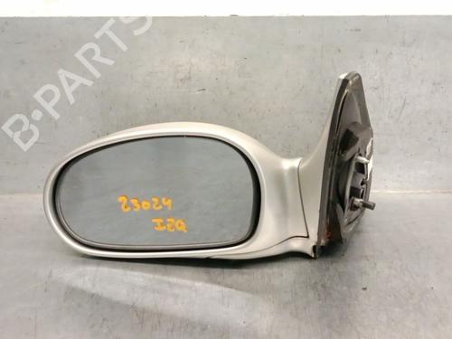Used Left mirror KIA RIO I Hatchback (DC) 1.5 16V (98 hp) 27180188