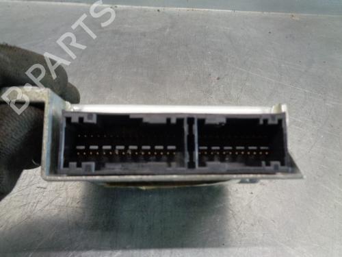 ECU airbags CITROËN C4 Picasso I MPV (UD_) 1.6 HDi | BP9736761M53 
