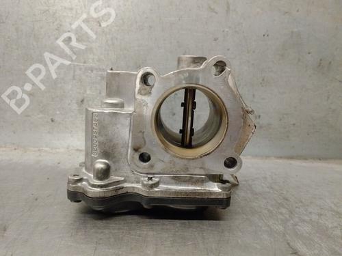 Throttle body RENAULT KOLEOS I (HY_) 2.0 dCi (HY0K) | BP40179332M82 - Image 2