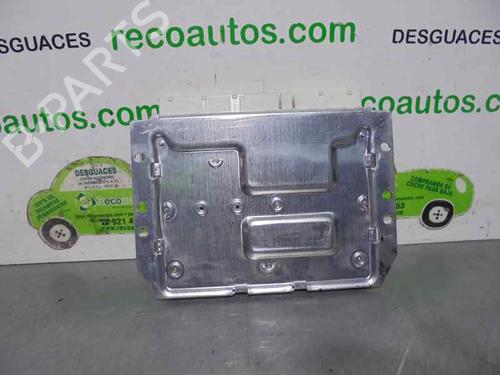 Control unit MERCEDES-BENZ M-CLASS (W163) ML 320 (163.154) | BP2107063M11 