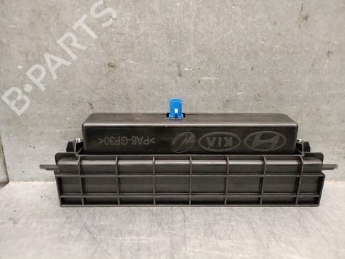 Electronic module HYUNDAI BAYON (BC3) 1.0 T-GDI 48V-Hybrid | BP36866670M83 - Image 2