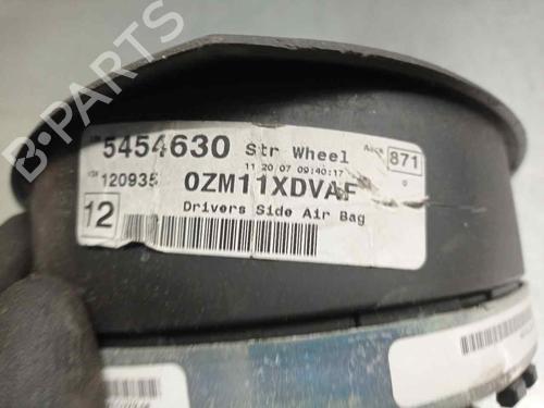 Driver airbag CHRYSLER GRAND VOYAGER V (RT) 2.8 CRDi | BP15355913C9 