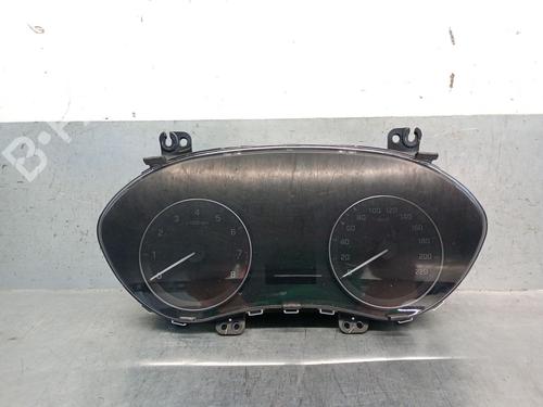 Used Instrument cluster HYUNDAI i20 II (GB, IB) 1.2 (84 hp) 26542839
