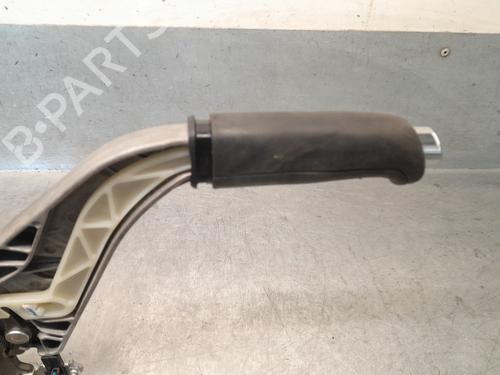 håndbremse OPEL ZAFIRA TOURER C (P12) 1.4 (75) | BP37074946I18 - Image 4