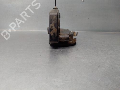 Rear right lock NISSAN X-TRAIL II (T31) 2.0 dCi 4x4 | BP15354847C99 