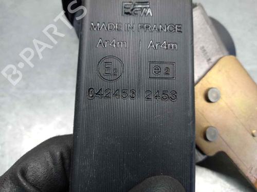 Front right seatbelt PEUGEOT 307 (3A/C) 1.4 HDi | BP8874929I25 