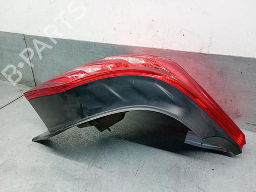 Left taillight PEUGEOT 508 I (8D_) 2.0 HDi | BP33795576C34 - Image 5