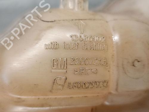 Ekspansjonstank OPEL CORSA E (X15) 1.3 CDTI (08, 68) | BP32298550C120 - Image 4