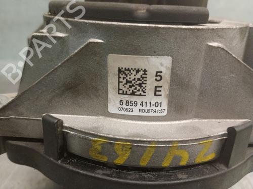 Motoraufhängung BMW 3 Gran Turismo (F34) 320 d | BP30920027M89