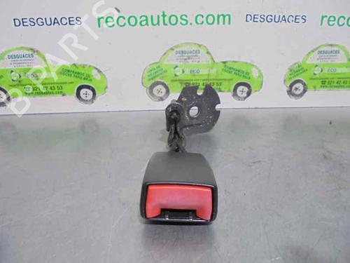 Seat buckle JAGUAR X-TYPE I (X400) 3.0 V6 All-wheel Drive | BP20248732I32 