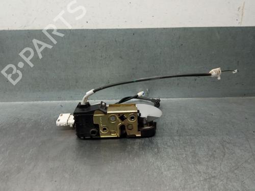 Venstre fortil lås CITROËN C4 I (LC_) 1.6 HDi | BP29955390C98