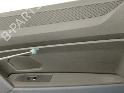 Høyre frontpanel DACIA BIGSTER  | BP34544551C59  - Image 7