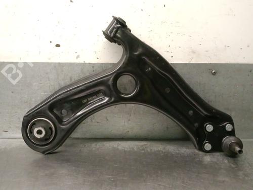 Used Right front suspension arm Right front suspension arm SKODA FABIA II Combi (545) 1.4 TDI (80 hp) 35724247 35724247