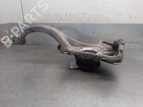 Left front steering knuckle AUDI A5 (8T3) 2.0 TFSI | BP38235886M25 - Image 8