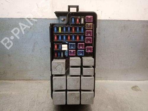 Used Fuse box CHEVROLET LACETTI (J200) 1.6 (109 hp) 20338059