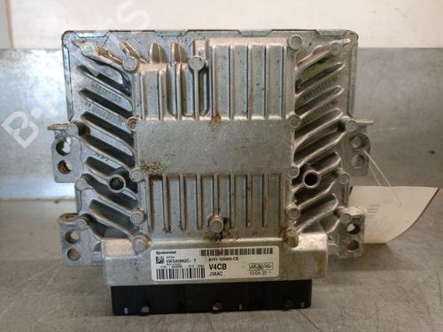 Used Engine control unit (ECU) Engine control unit (ECU) FORD KUGA I 2.0 TDCi (140 hp) 34174232 34174232