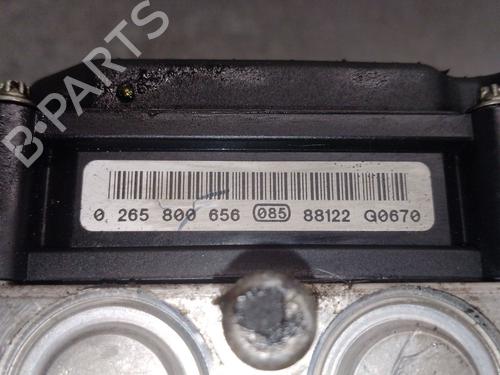 ABS pump RENAULT CLIO II Hatchback Van (SB0/1/2_) 1.5 dCi (SB3M) | BP37801396M43 - Image 6
