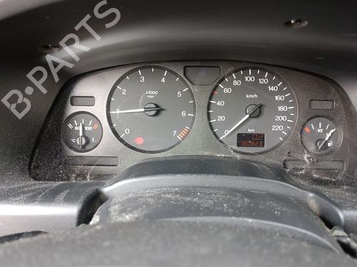 Katalysator OPEL ZAFIRA A MPV (T98) 1.6 16V (F75) | BP28154626M10 