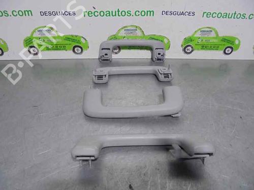 Front right interior door handle CITROËN C-CROSSER (VU_, VV_) 2.2 HDi | BP3216706I14 
