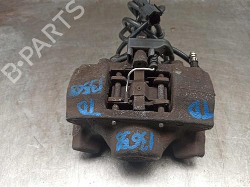 Used Right rear brake caliper MERCEDES-BENZ S-CLASS (W140) 300 SE, SEL/S320 (140.032, 140.033) (231 hp) 11617235