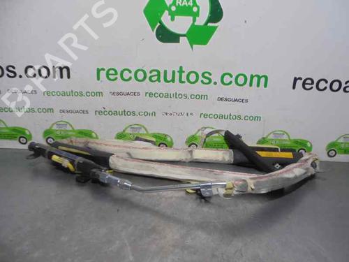 Used Right curtain airbag HYUNDAI SANTA FÉ II (CM) 2.2 CRDi GLS 4x4 (150 hp) 4608520