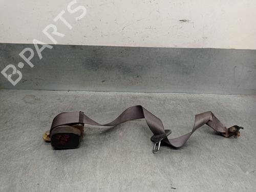 Used Rear left seatbelt ROVER 400 II (RT) 420 Di (105 hp) 8310673