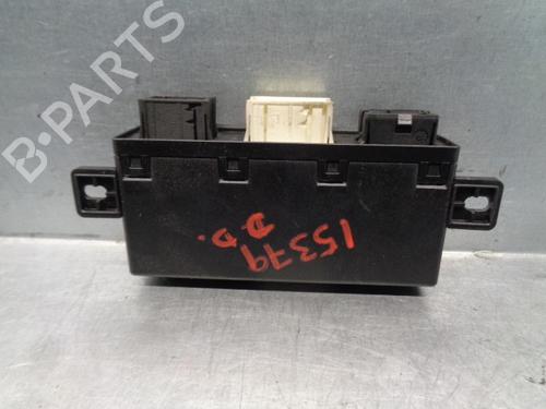 Comfort control module BMW 5 (E39) 530 d | BP9833707M56 